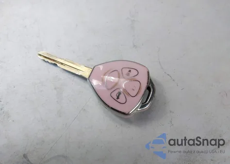 2013 Scion Tc z USA, uszkodzony, nr VIN JTKJF5C74D3064984